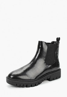 Ботинки LOST INK JETT TEXTURED CLEAT CHELSEA BOOT