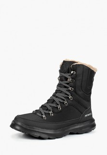 Ботинки Tesoro