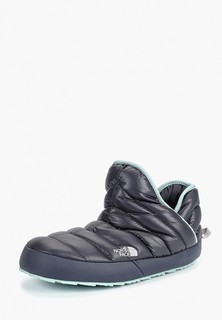 Дутики The North Face TB TRACTION BOOTIE