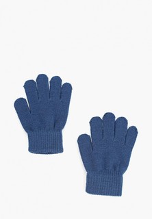 Перчатки Button Blue
