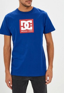 Футболка DC Shoes
