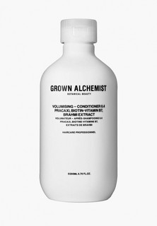 Кондиционер для волос Grown Alchemist для придания объема 200 мл