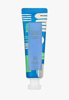 Крем для рук Holika Holika питательный "Перфьюм Хэнд Крим", тропический фрукт