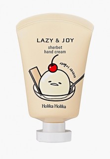 Крем для рук Holika Holika Gudetama LAZY & JOY щербет, 30 мл