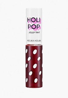 Тинт для губ Holika Holika "Холипоп", тон 02, оранжевый