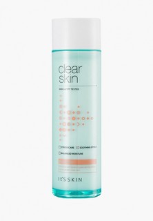Эмульсия для лица Its Skin для проблемной кожи, "Клиа Скин"