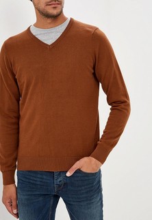 Пуловер J. Hart & Bros