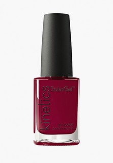 Лак для ногтей Kinetics SolarGel Polish 15 мл, тон 408