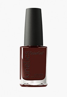 Лак для ногтей Kinetics SolarGel Polish 15 мл, тон 410