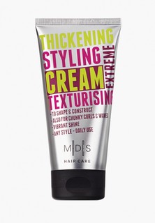 Крем для волос Mades Cosmetics Thickening Styling Cream для укладки волос, 150 мл