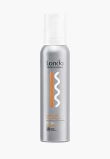 Мусс для укладки Londa Professional Styling, 150 мл