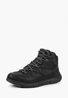 Ботинки Tesoro