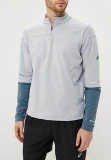 Лонгслив спортивный ASICS LITE-SHOW WINTER LS 1/2 ZIP TOP