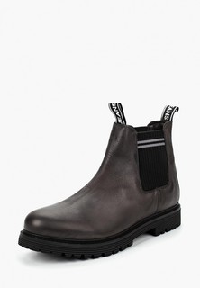 Ботинки Tommy Jeans