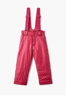 Брюки утепленные Button Blue