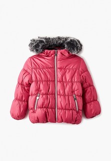 Куртка утепленная Button Blue