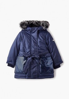 Куртка утепленная Button Blue