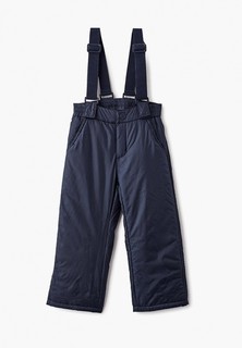 Брюки утепленные Button Blue