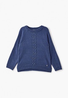 Джемпер Button Blue