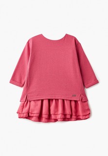 Платье Button Blue