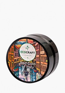 Маска для лица Ecocraft мультикорректирующая с лифтинг-эффектом