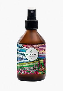 Дезодорант Ecocraft "Rain fragrance" Аромат дождя 100 мл