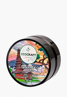 Маска для лица Ecocraft для жирной и проблемной кожи Captivati