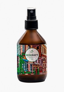 Мицеллярная вода Ecocraft "French silk", 100 мл