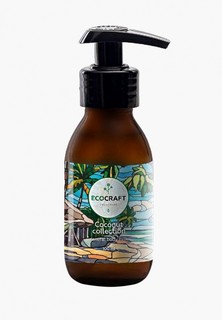 Молочко для тела Ecocraft "Coconut collection" Кокосовая коллекция 107 мл