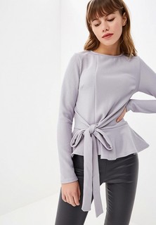 Блуза LOST INK ASYM TIE FRONT TOP