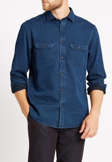 Рубашка джинсовая Marks & Spencer