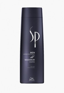 Шампунь Wella SP Wella SP Men