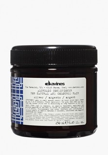 Кондиционер для волос Davines Alchemic