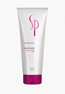 Кондиционер для волос Wella SP