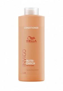 Бальзам для волос Wella Professionals 1000 мл