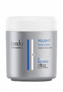 Крем для волос Londa Professional Styling, 150 мл