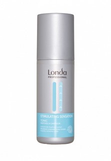 Тоник для волос Londa Professional Scalp, 150 мл