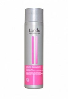 Кондиционер для волос Londa Professional Color Radiance, 250 мл