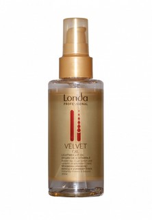 Масло для волос Londa Professional Velvet Oil, 100 мл