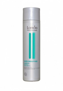 Шампунь Londa Professional Sleek Smoother, 250 мл