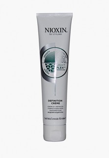 Крем для волос Nioxin 3D Styling