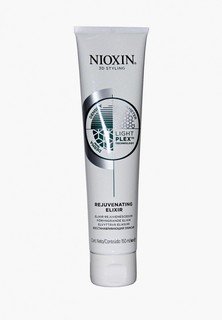 Эликсир для волос Nioxin 3D Styling