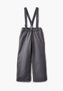 Брюки утепленные Sela 