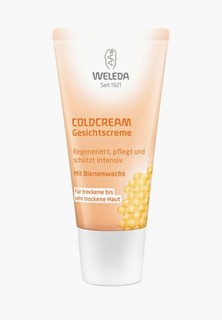 Крем для тела Weleda Coldcream, 30 мл