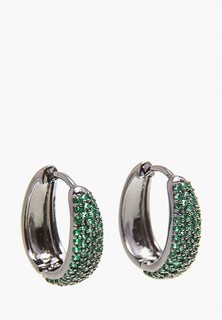 Серьги Aiyony Macie