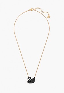 Подвеска Swarovski® ICONIC SWAN