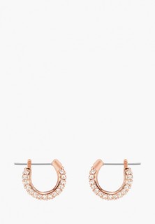 Серьги Swarovski® STONE