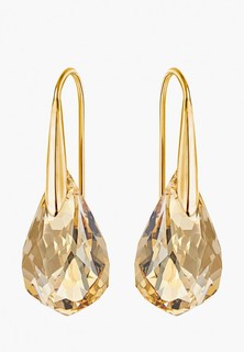 Серьги Swarovski® ENERGIC