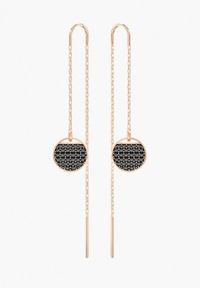 Серьги Swarovski® GINGER