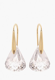 Серьги Swarovski® LUNAR